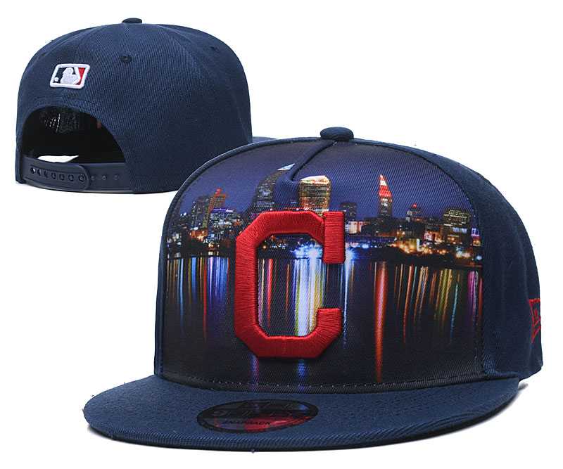 Cleveland Indians Team Logo Adjustable Hat YD (2),We sell and wholesale Cleveland Indians Team Logo Adjustable Hat YD (2) on line form chian!